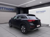 Volkswagen T-Roc - Vorschau Bild 3