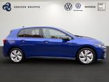 Volkswagen Golf VIII 1.5eTSI DSG R-Line AHK+DCC+KEYLESS+NAV - Volkswagen Golf Gebrauchtwagen