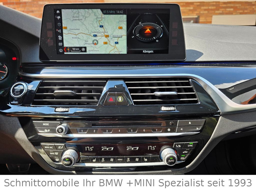 BMW 540 - Bild 28