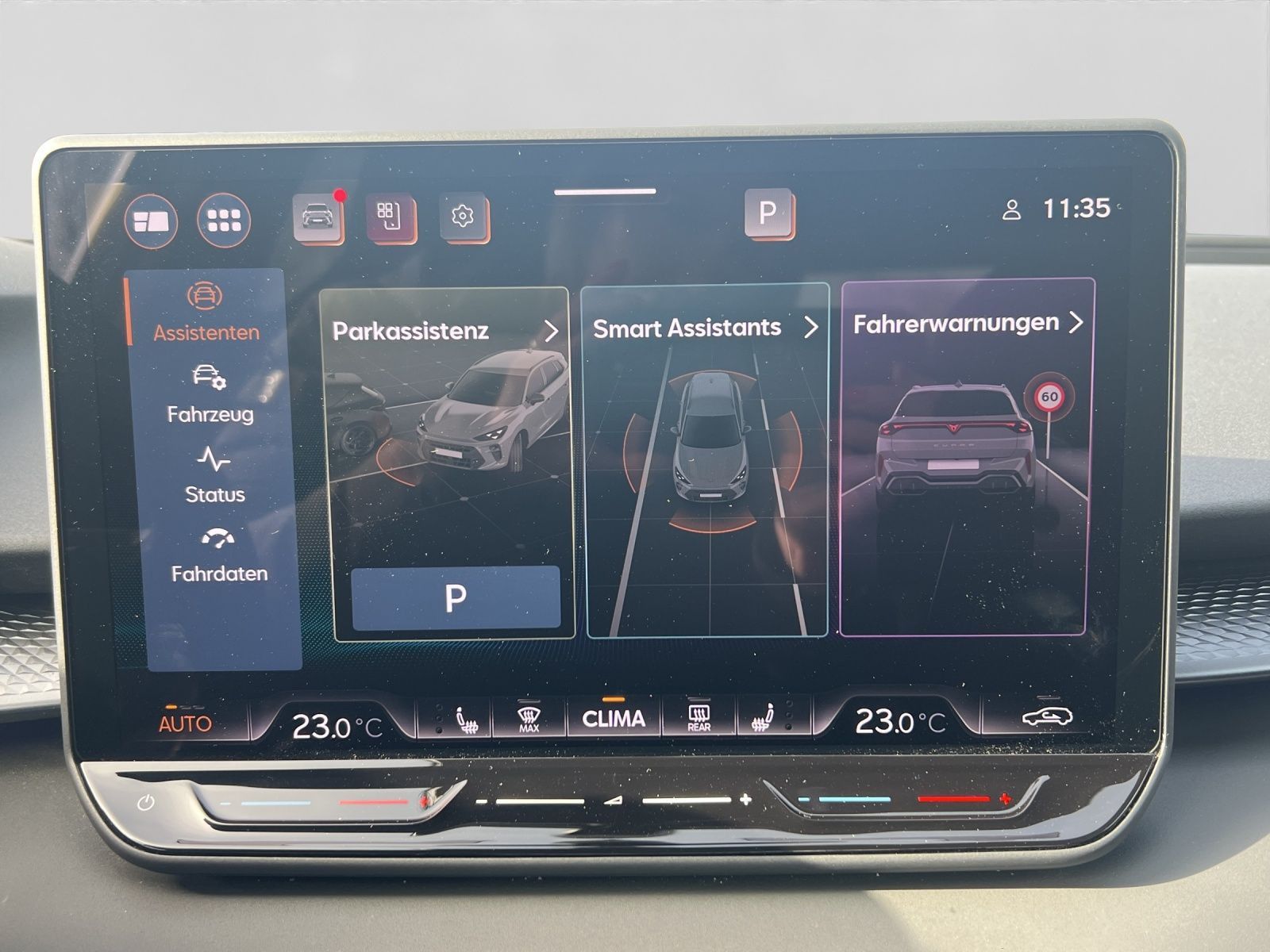 Cupra Terramar - Bild 14