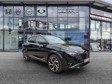 Nissan Qashqai Tekna+ e-Power* HUD* Pano* Navi* Leder* 