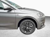 Skoda Fabia Tour 1,0 TSI DSG*NAVI*AHK*KAMERA*WINTER - Skoda Fabia Neuwagen in Düsseldorf