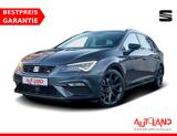 Seat Leon ST 2.0 TSI DSG FR LED Navi AHK ACC Panorama - Seat Leon: Fr Dsg