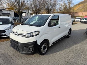 Citroen Jumpy - 1