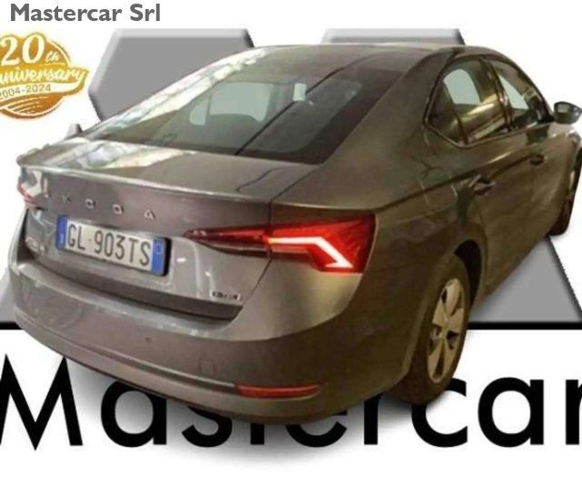 Image of Skoda Octavia