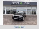 BMW X5 sDrive25d LED/PANO/SHZ/NAVI - BMW X5 aus 2017
