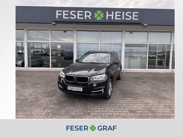 BMW X5 sDrive25d LED/PANO/SHZ/NAVI