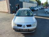 Renault Megane II Grandtour Privilege - Renault Megane aus 2005: Grandtour