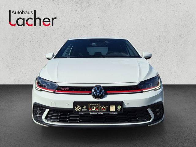 Polo GTI 2.0 TSI DSG