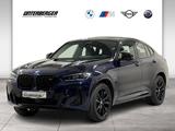 BMW X4 M40d AHK ACC RFK Pano HUD HiFi eSitze - BMW X4 M40 Jahreswagen
