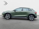 Audi A3 allstreet 35 TFSI*LED*Virtual*Navi+*ACC*Assis - Audi A3 mit Benzin-Antrieb: Allstreet