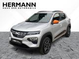 Dacia Spring Electric 45 Comfort LED*AUT*Teilled. - Dacia Spring: Automatik
