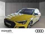 Audi S3 Sportback 2.0 TFSI Q APP+DAB+VIRT+ACC+LED+PDC - Audi S3 in Krefeld