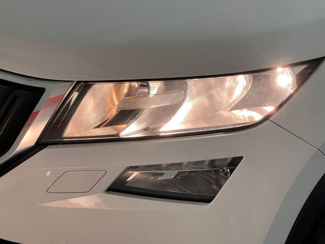 Skoda Kodiaq Ambition Automatik,Navi,Kamera,7-Sitze