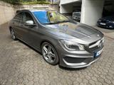 Mercedes-Benz Mercedes Benz CLA 250 AMG Line - gebrauchte Mercedes-Benz CLA 250 aus dem Jahr 2013