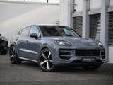 Porsche Cayenne Coupe SPORTDESIGN-LUFTF-PANO-22"CLASSIC