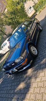 Nissan Auto Oldtimer Nissan Bluebird XLS - Nissan Bluebird mit Benzin-Antrieb