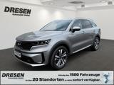 Kia Sorento 1.6 T-GDI PLATINUM PHEV AWD  7 Sitzer - Kia Sorento Gebrauchtwagen in Düsseldorf