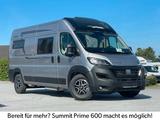 Pössl Summit 600 Prime *Automatik + Vollausstattung* - Pössl Prime summit