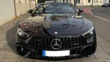Mercedes-Benz SL 63 AMG Mercedes-AMG SL 63 4MATIC+ Mercede... - Mercedes-Benz SL 63 AMG in Duisburg