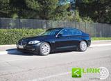 BMW 525 d Futura autom.*TETTO* - gebrauchte BMW 525 aus dem Jahr 2012