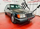 Mercedes-Benz Mercedes-benz 200E W124 BERLINA ASI 1991 - gebrauchte Mercedes-Benz E 200 aus dem Jahr 1991