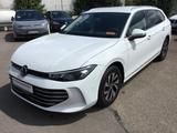 Volkswagen Passat 2.0 TDI DSG Business+AHK+LED+Kamera+ACC - Volkswagen Passat Jahreswagen: Kombi