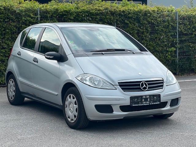 Mercedes-Benz A 150 TOP TÜV NEU + Inspektion