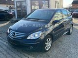 Mercedes-Benz B 200*HU/AU neu*Klima*PDC*SHZ*Panorama*Teilleder - Mercedes-Benz B-Klasse aus 2007