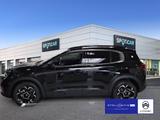 Citroën C5 Aircross 1.2 Mild-Hybrid 136 MAX (EURO 6e) - schwarze Citroën C5 Aircross