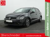 Volkswagen Polo 1.0 TSI DSG Move DIG.COCKPIT KAMERA NAVI - VW Polo Gebrauchtwagen in Kassel