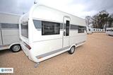Hobby De Luxe 460 UFe/1.500 kg/Fernsehgelenkhalter - Hobby 460 ufe de luxe