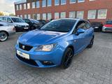Seat Ibiza SC 1.2 i-Tech*Navi*Klima*Sitzheizung*Tempo - SEAT Ibiza i-Tech mit Benzin-Antrieb