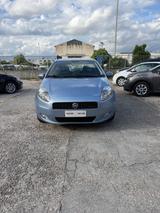 Fiat Punto 1.3 Multijet 16V 5 porte Actual - Fiat Punto: Actual