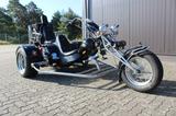 Boom Chopper Trike / 2 Sitzer /PKW FS fahrbar/Zubehör - BOOM TRIKE