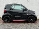Smart ForTwo Brabus Optik Black Nightrunner SportPaket - Smart: Sport