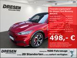Ford Mustang MACH-E Premium AWD  Extended Range / Tec