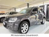 Suzuki Grand Vitara 2.4VVT Comfort*1HAND*AUT*AHK*SD*NAV - Suzuki aus 2010