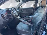 Kia Sportage Spirit 4WD/Leder/Automatik/Gepflegt! - Kia: Allradantrieb, Geländewagen