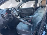 Kia Sportage Spirit 4WD/Leder/Automatik/Gepflegt! - Kia Sportage: Allradantrieb