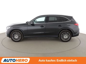 Mercedes GLC 200 - 3