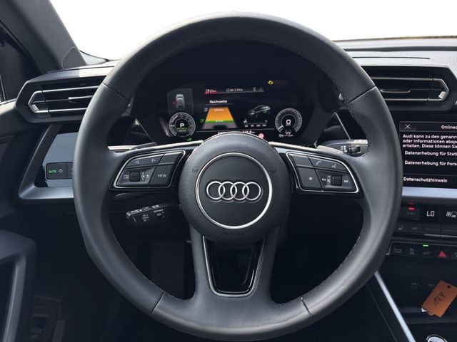 A3 allstreet TFSI e LED+KAMERA+AHK+VCP+PDC+APP+