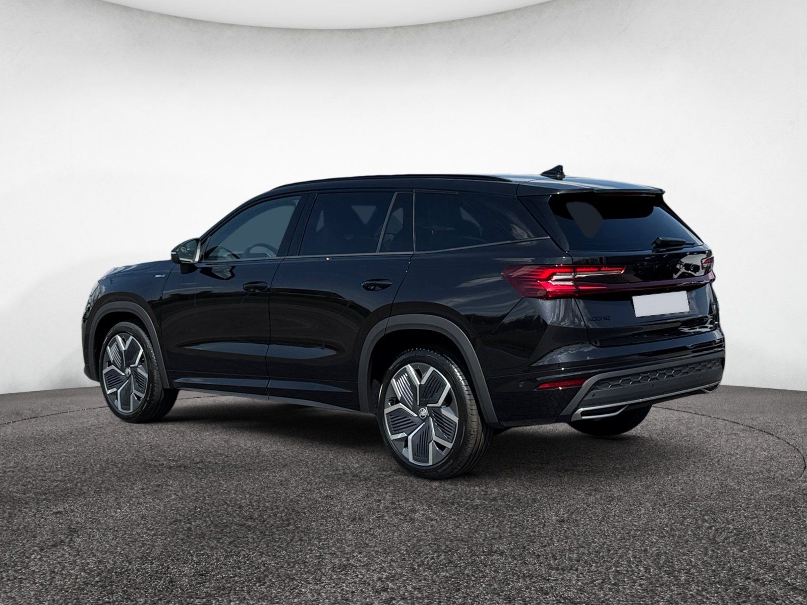 Skoda Kodiaq - Bild 5