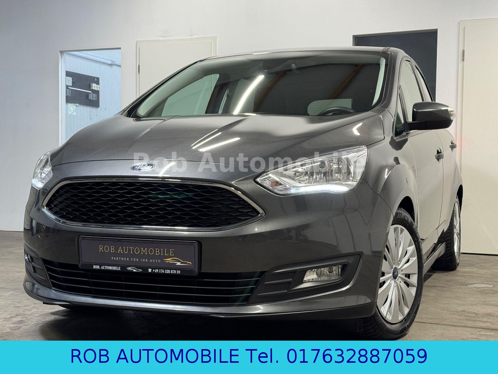Ford C-Max C-MAX Business Edition*Navi*AHK*