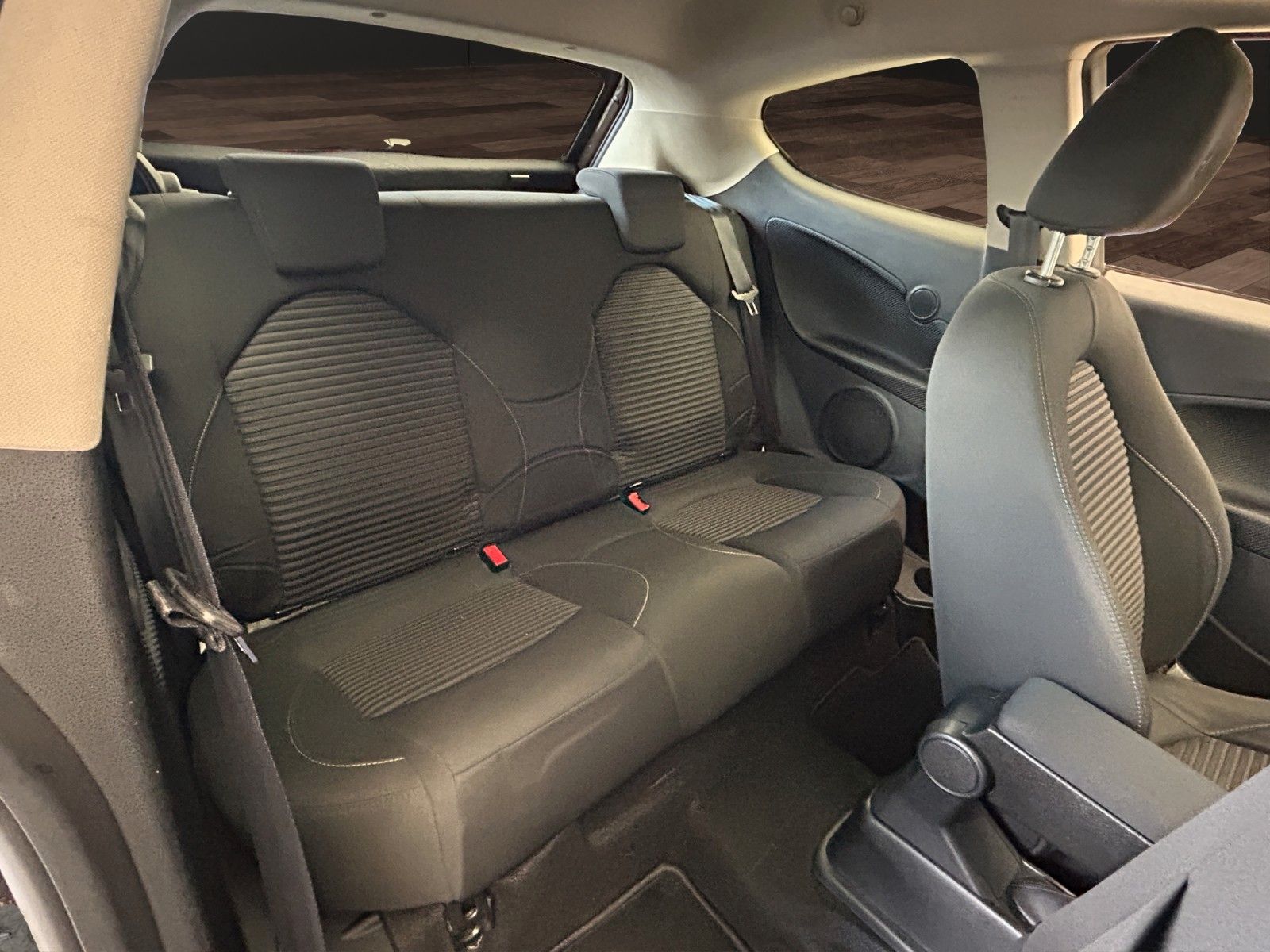Fahrzeugabbildung Alfa Romeo MiTo Super/TÜV Neu !! / Service Neu !! /