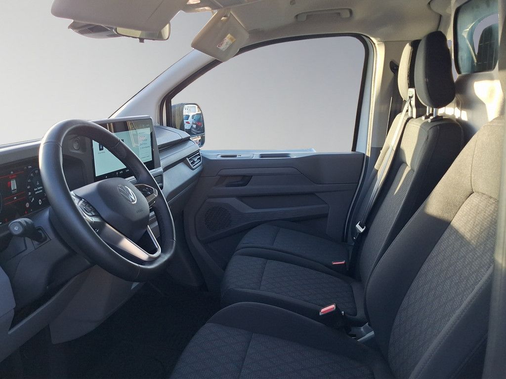 Volkswagen T7 Transporter - Bild 12