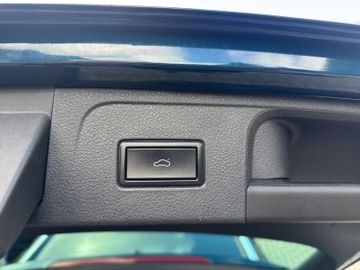 VW Passat Variant 2.0TDI Elegance DSG+Alcantara+LED, Bild 26