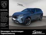 Peugeot Neuer 5008 GT  BEV AT  LED/SHZ/LHZ