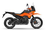 KTM 390 Adventure X orange 2025 - sofort lieferbar - Offers