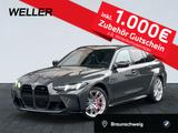 BMW M3 Comp. xDrive Carbon Schale DA+ H/K - BMW M3 in Braunschweig